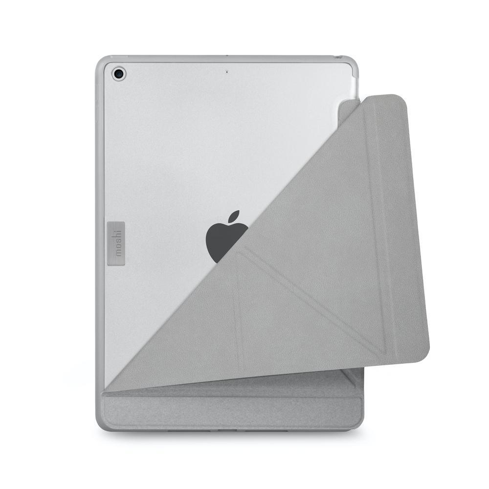 Moshi VersaCover for iPad 10.2" (Grey)