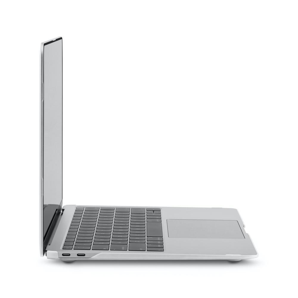 Moshi iGlaze for MacBook Air 13 (Thunderbolt 3/USB-C) (Transparent)