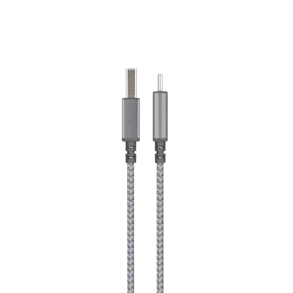 Moshi Integra USB-C to USB-A Charge Cable (0.25M)