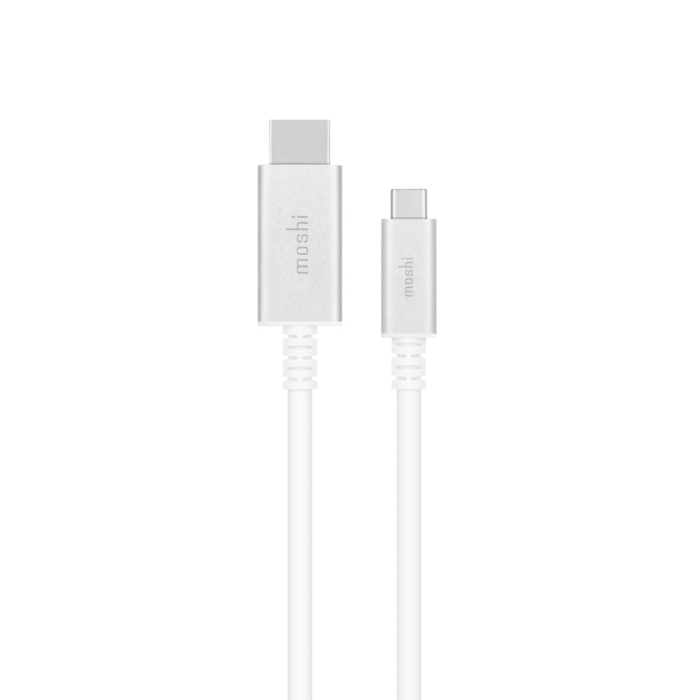 Moshi USB-C to HDMI Cable
