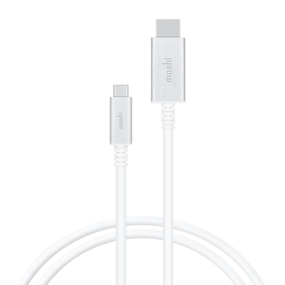 Moshi USB-C to HDMI Cable