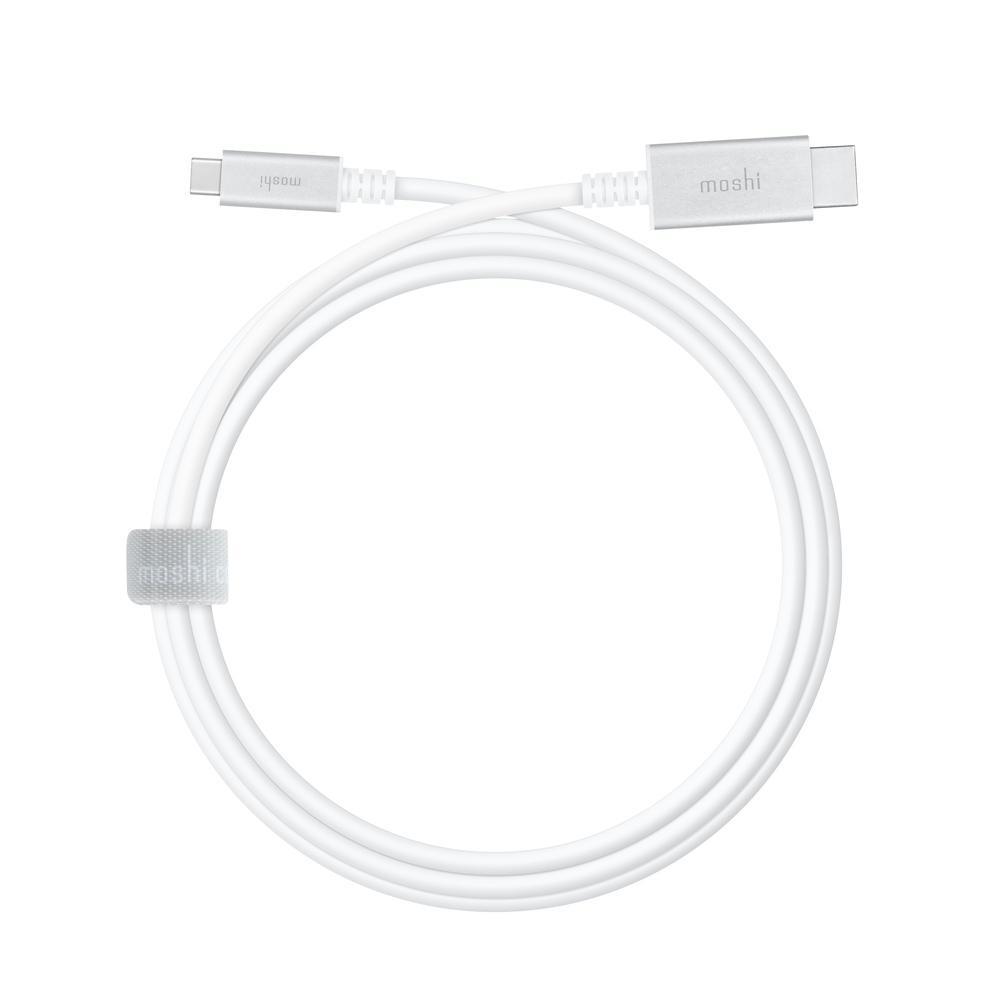 Moshi USB-C to HDMI Cable