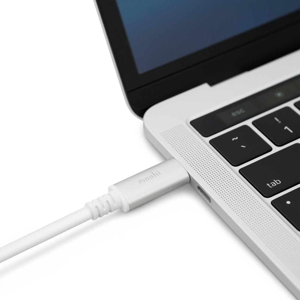 Moshi USB-C to HDMI Cable