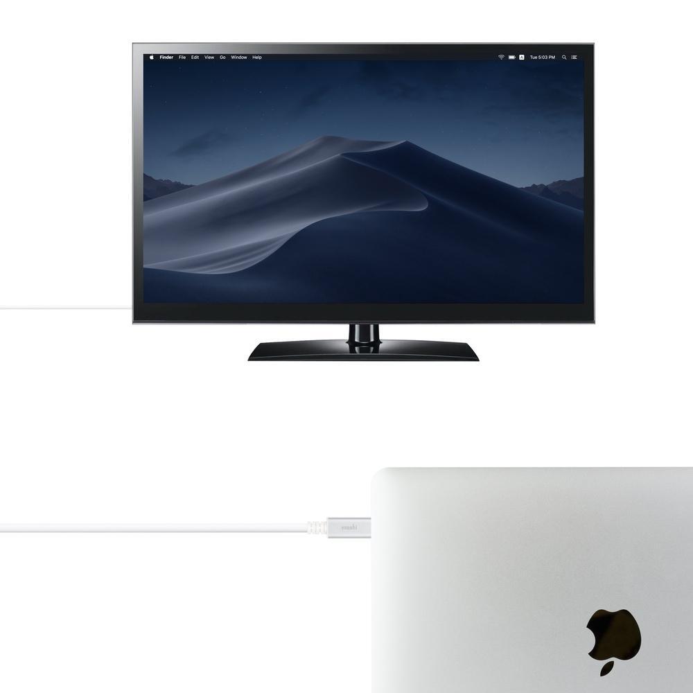 Moshi USB-C to HDMI Cable