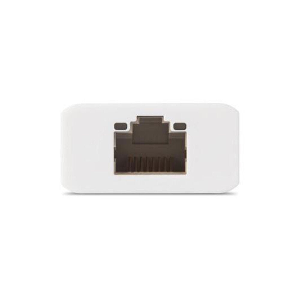 Moshi USB-C To Gigabit Ethernet Adapter Silver