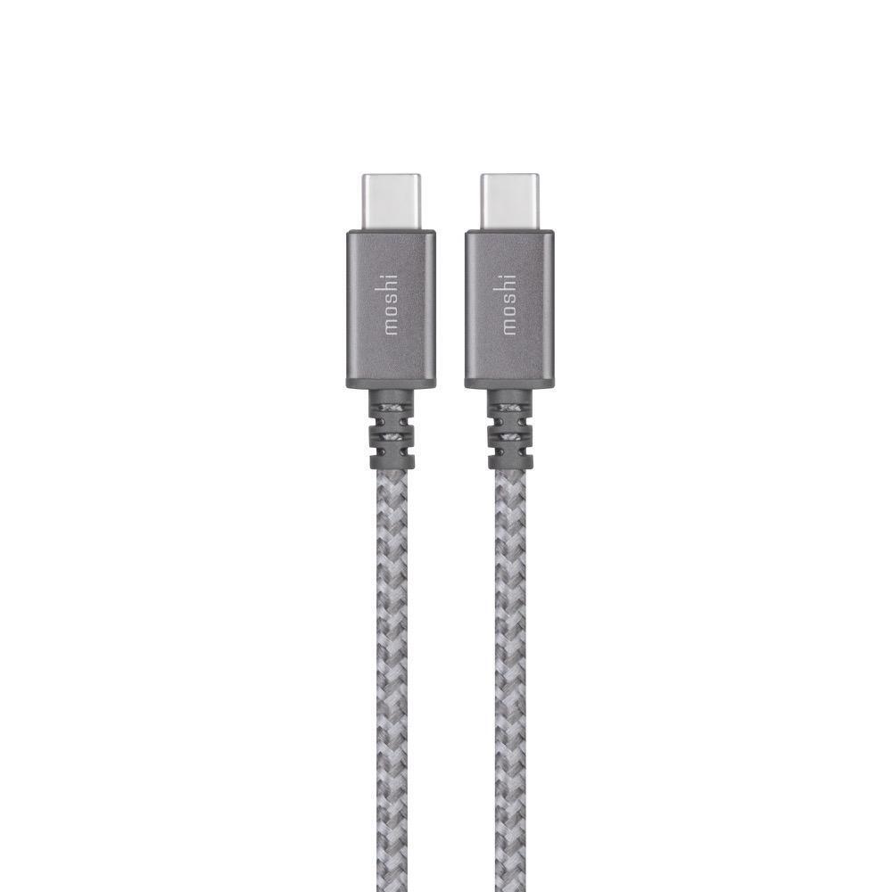 Moshi Integra USB-C to USB-C Charge/Sync Cable (2m)