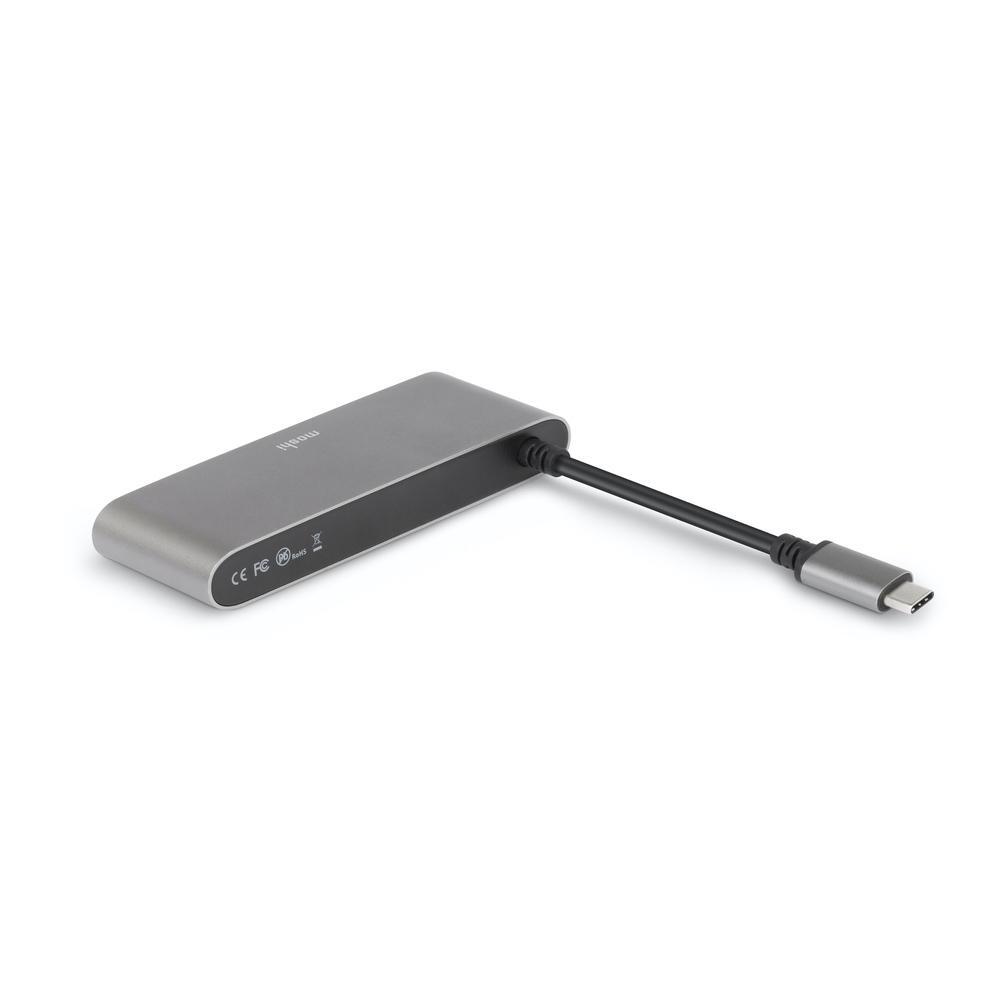 Moshi USB-C Multimedia Adapter