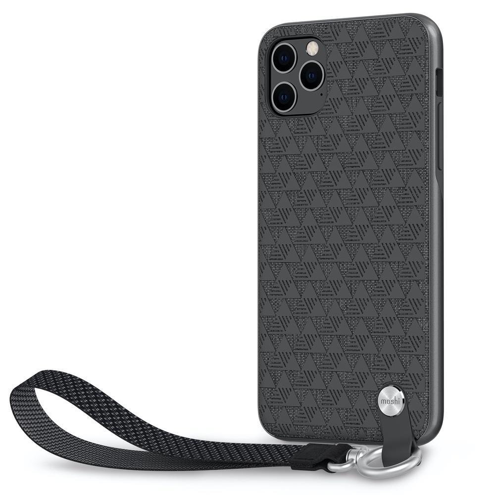 Moshi Altra for iPhone 11 Pro Max (SnapTo) (Black)