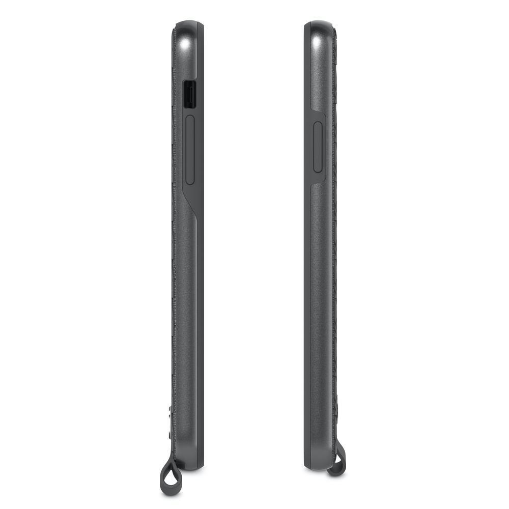 Moshi Altra for iPhone 11 Pro Max (SnapTo) (Black)