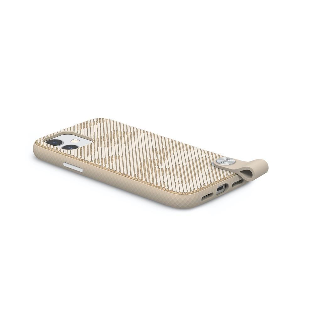 Moshi Altra for iPhone 12 Mini (Beige)