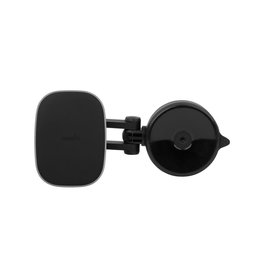 Moshi SnapTo Universal Car Mount (Grey)
