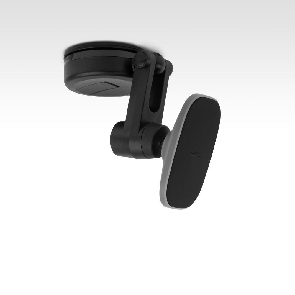 Moshi SnapTo Universal Car Mount (Grey)