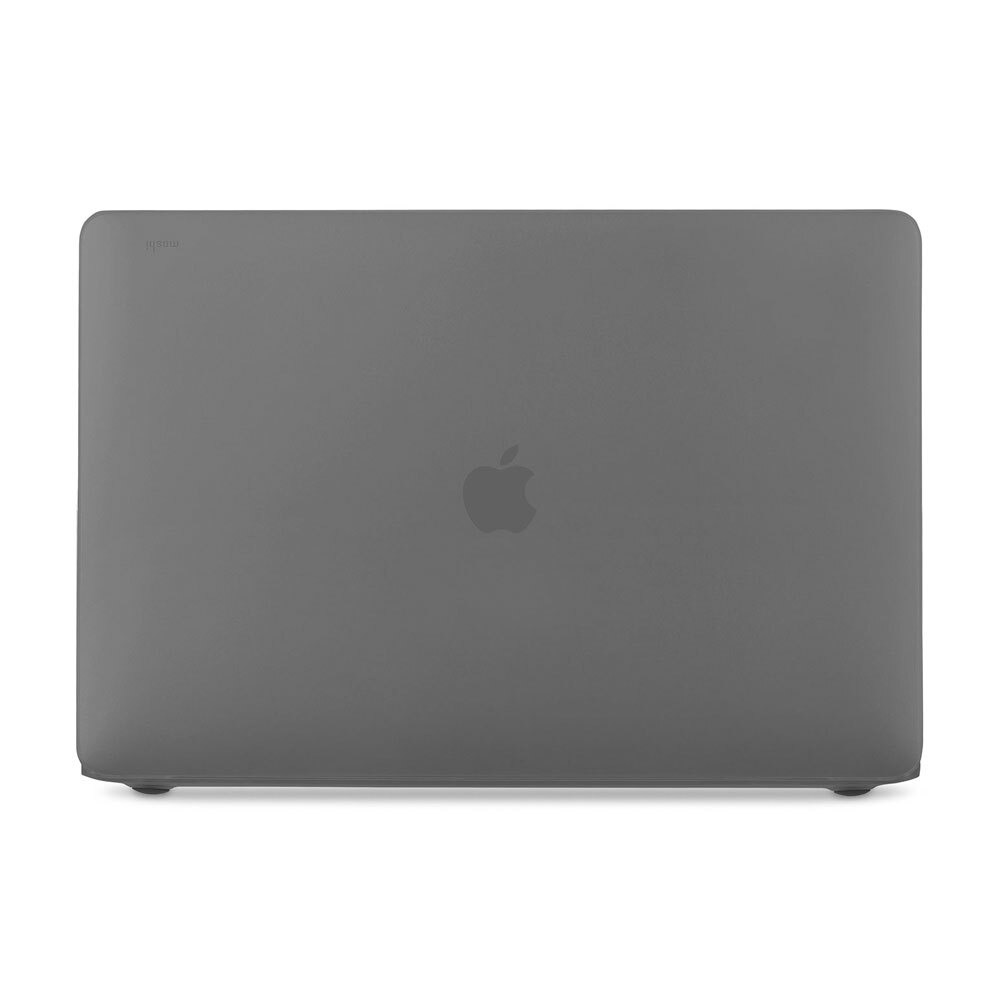 Moshi iGlaze Ultra-Slim Case for MacBook Pro 16" - Black