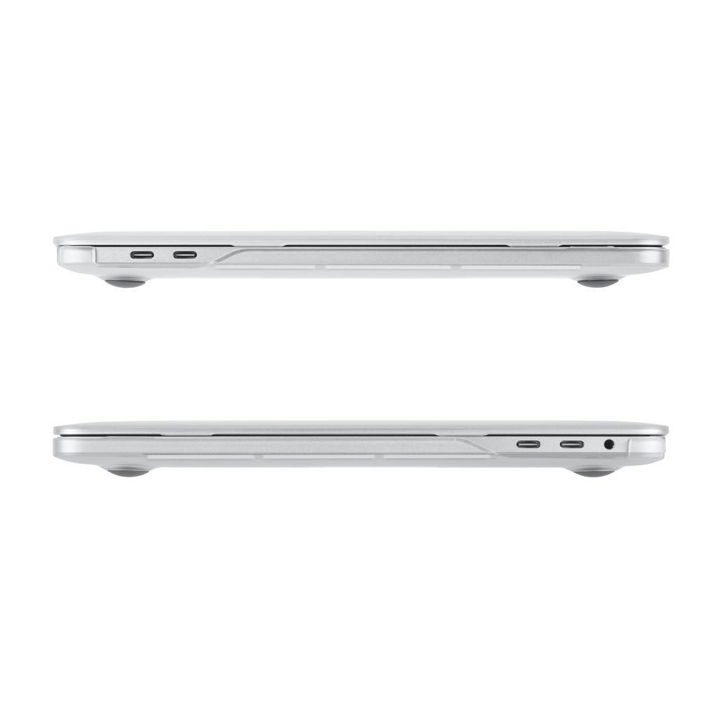 Moshi iGlaze for MacBook Pro 13" (2020) (Clear)