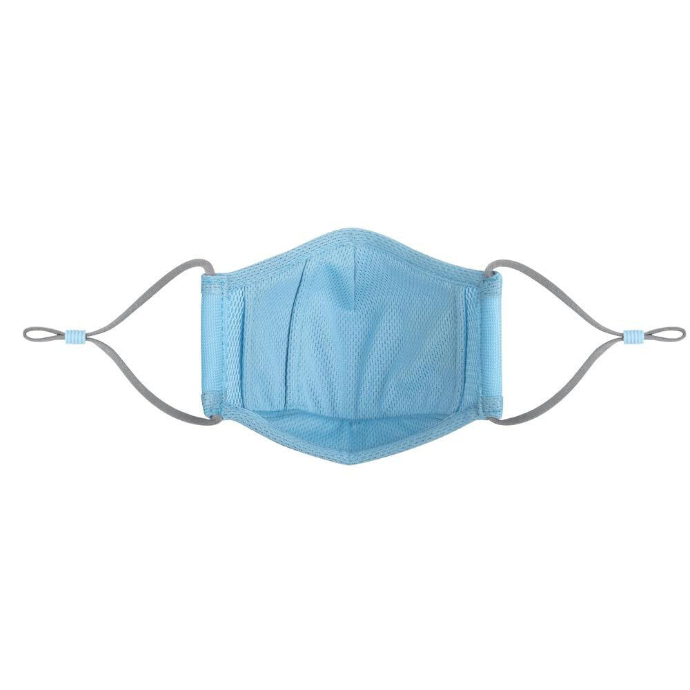 Moshi OmniGuard Kids Mask with 3 Replaceable Filters - Blue