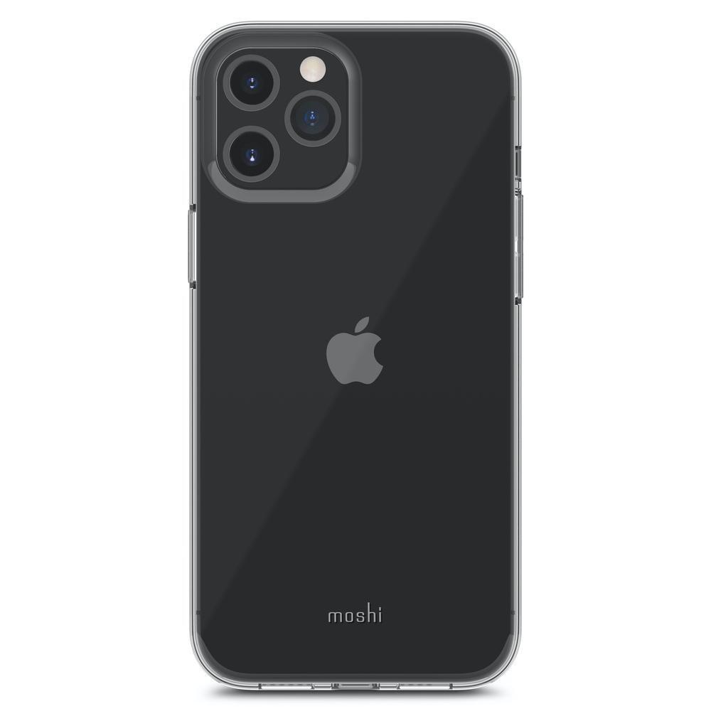 Moshi Vitros for iPhone 12 Pro Max (Clear)
