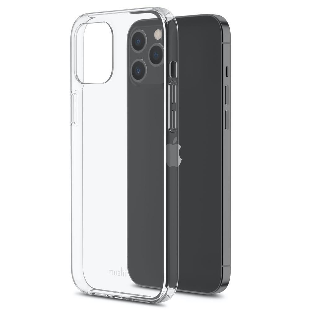 Moshi Vitros for iPhone 12 Pro Max (Clear)