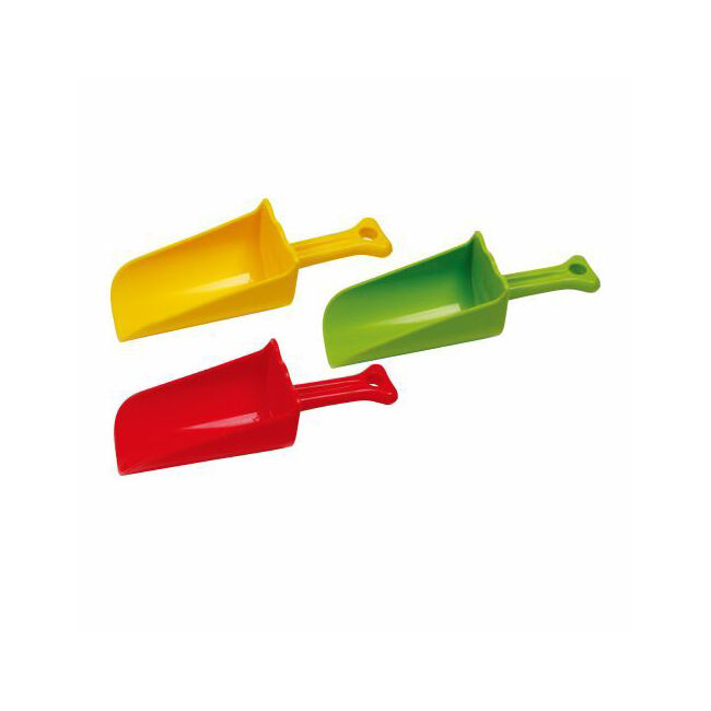 Beleduc Sand Shovel Beach Digging Tool Sandpit Toy Kids/Children - 3y+ (4 Pack) — image 2