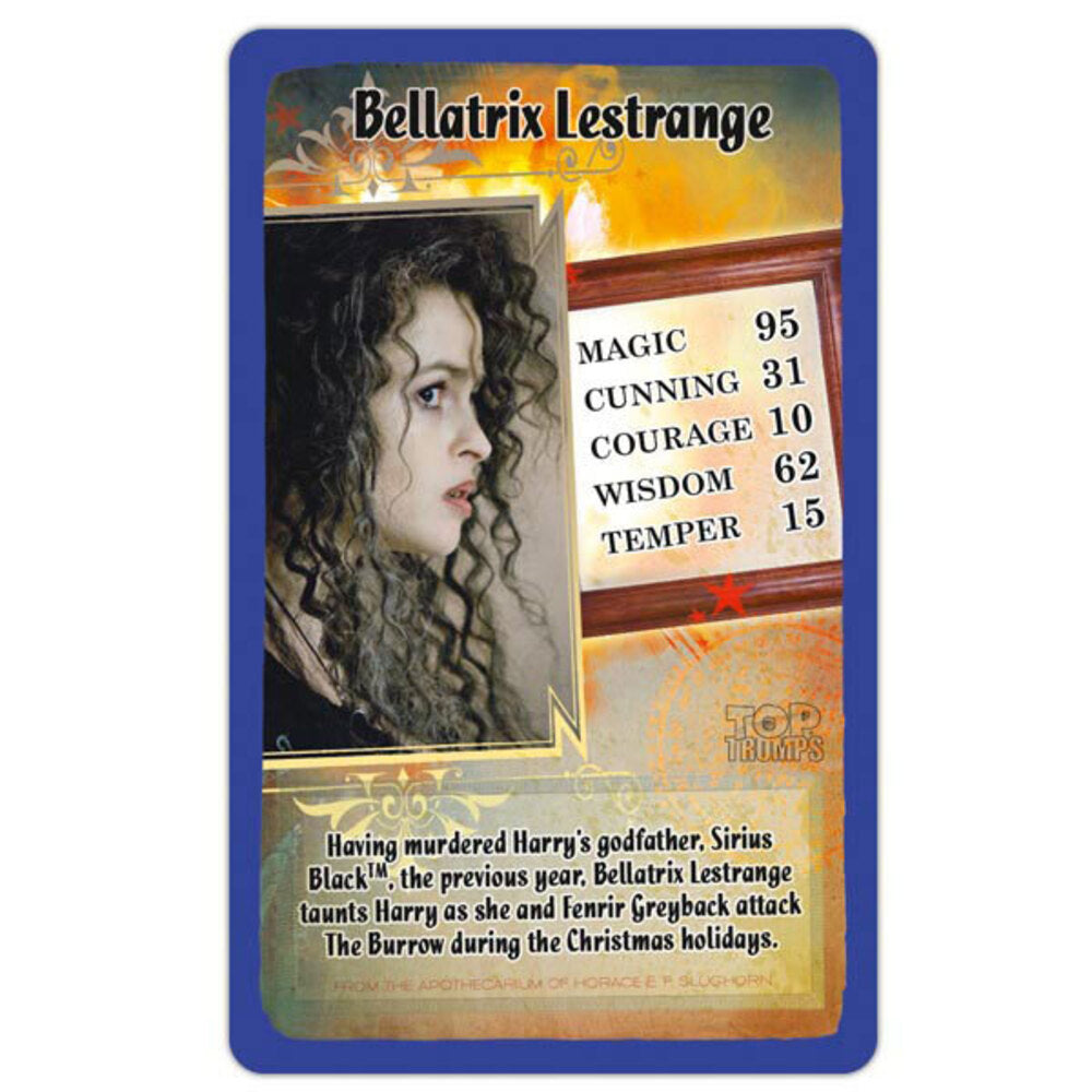 002954-top-trumps-harry-potter-the-half-blood-prince-cards