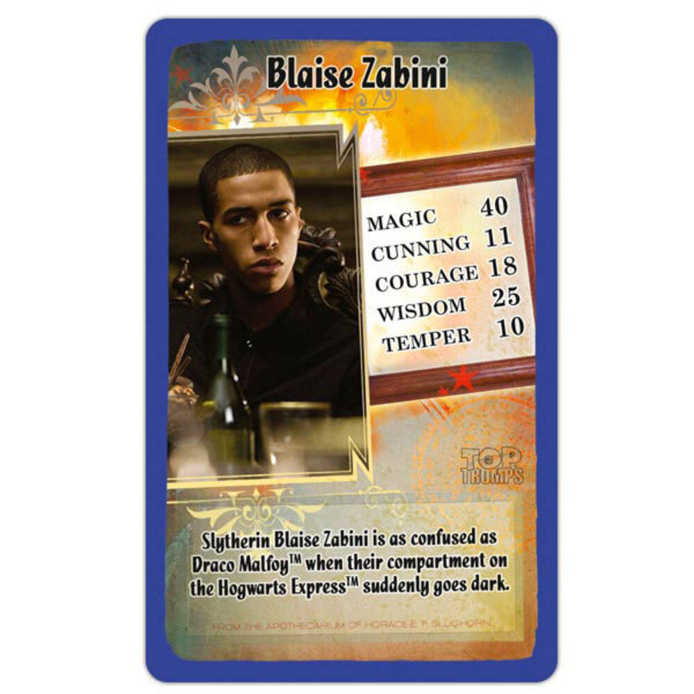 002954-top-trumps-harry-potter-the-half-blood-prince-cards