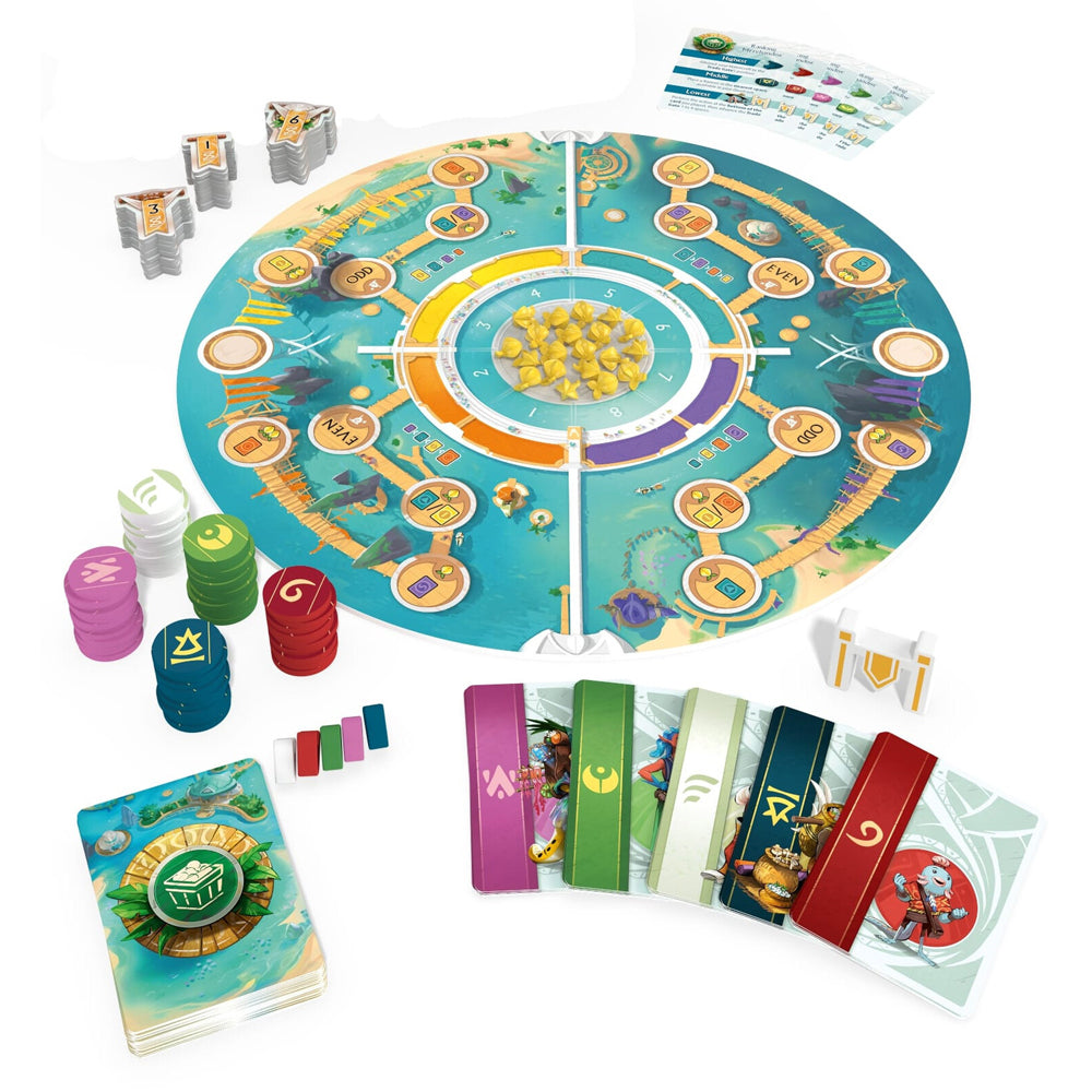 100646-lucky-duck-games-tidal-blades-banner-festival-board-game-kids-8y