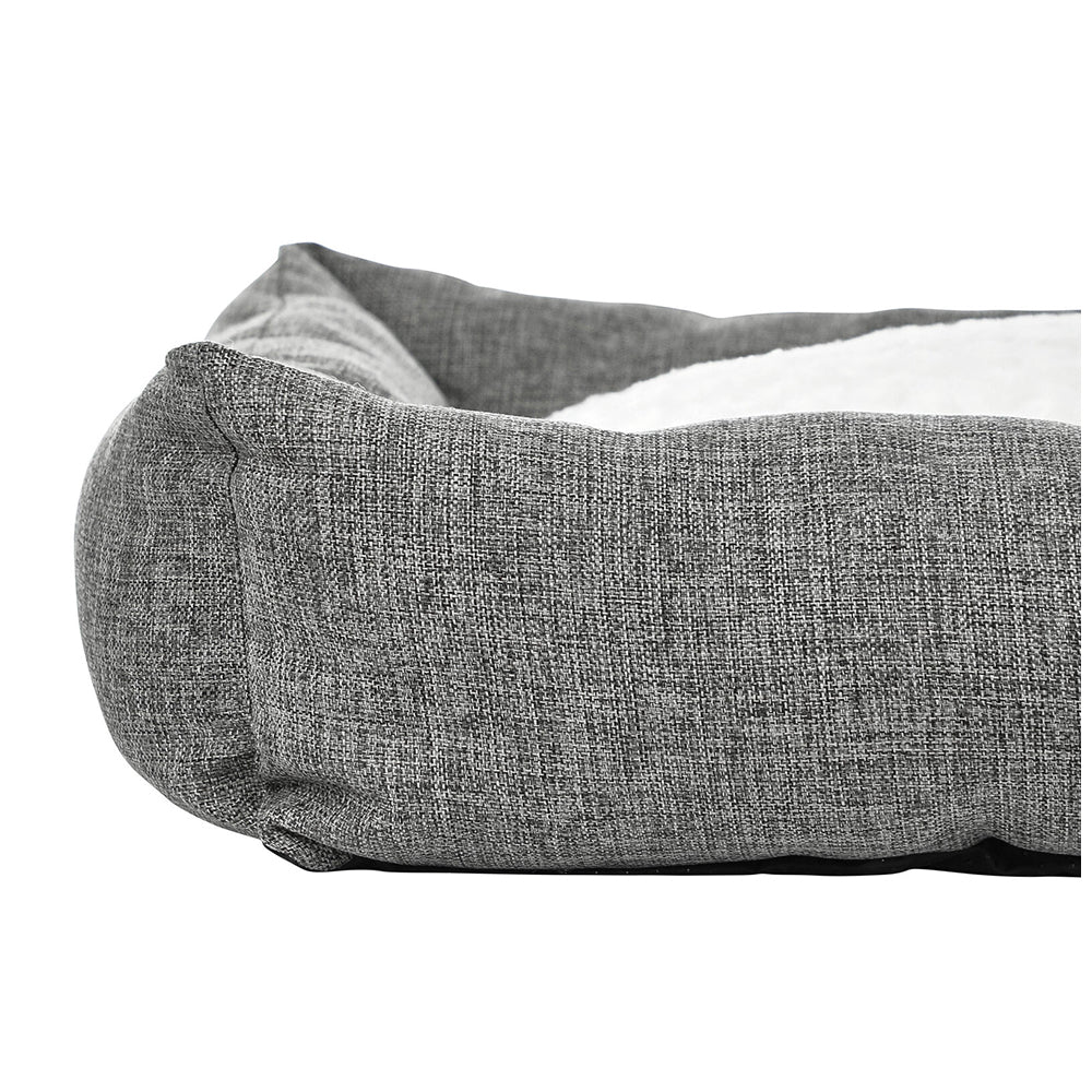 10300999-m-pets-large-95-x-75-x-22-cm-oleron-dog-pet-basket-bed-dark-grey