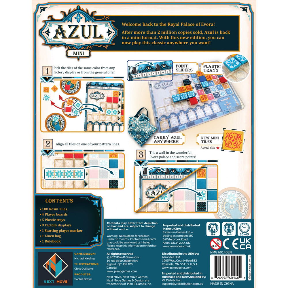 103267-next-move-games-azul-mini-tile-board-game-2-4-players-8y