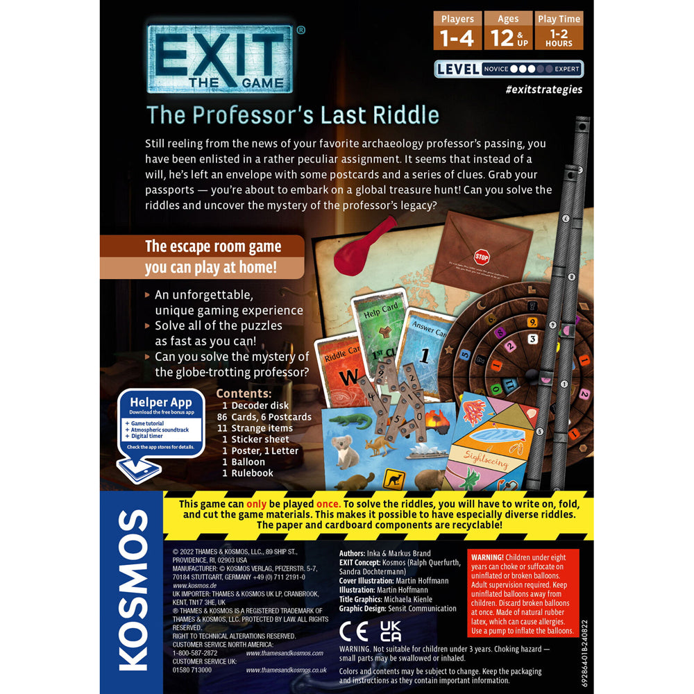 104893-kosmos-exit-the-game-the-professors-last-riddle-card-board-game-12y