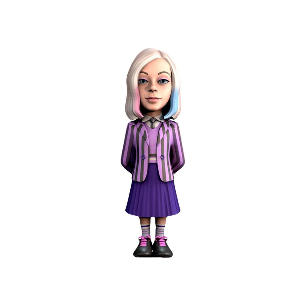 105908-minix-wednesday-enid-sinclair-12cm-vinyl-action-figure-toy