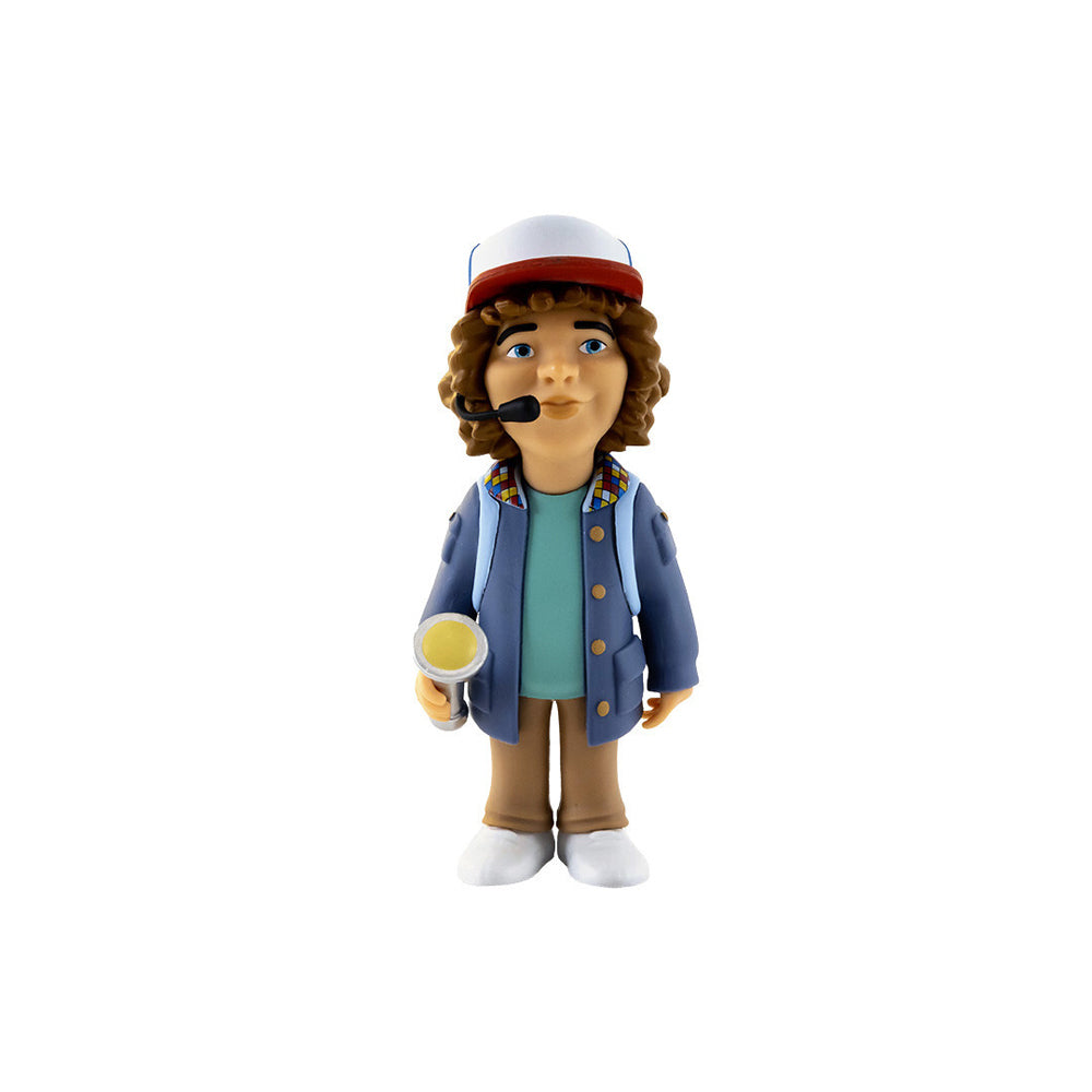 105910-minix-stranger-things-dustin-12cm-vinyl-action-figure-toy