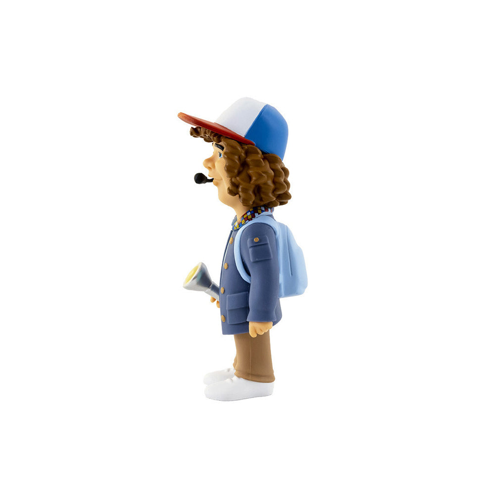105910-minix-stranger-things-dustin-12cm-vinyl-action-figure-toy