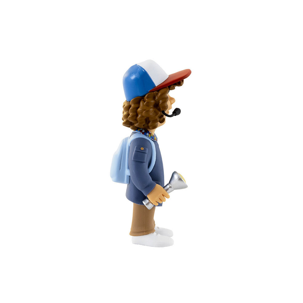 105910-minix-stranger-things-dustin-12cm-vinyl-action-figure-toy