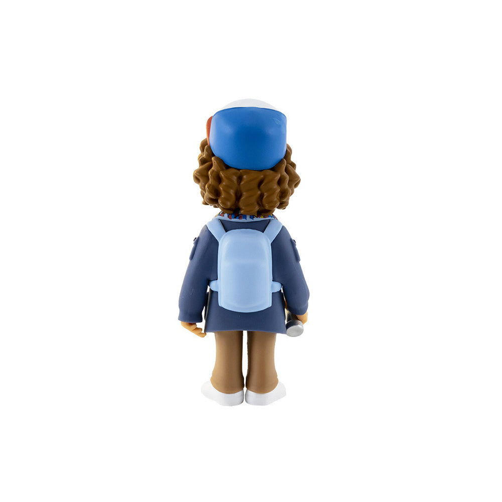 105910-minix-stranger-things-dustin-12cm-vinyl-action-figure-toy