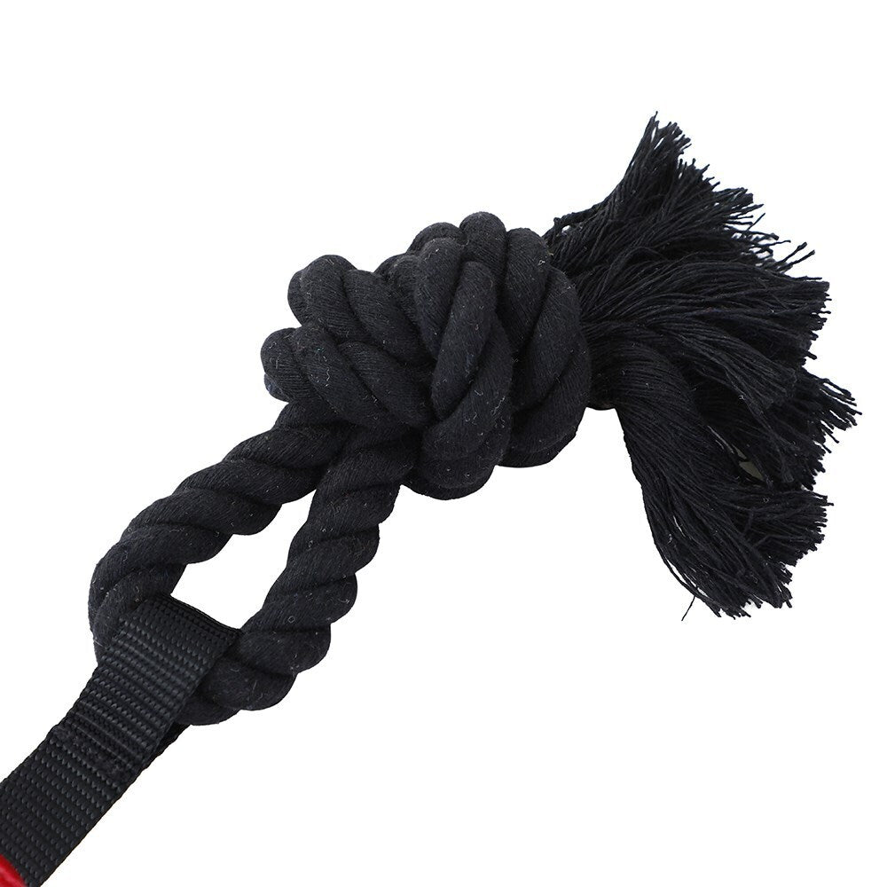 10720-paws-claws-boxing-sand-bag-oxford-toy-22x15x9cm-red