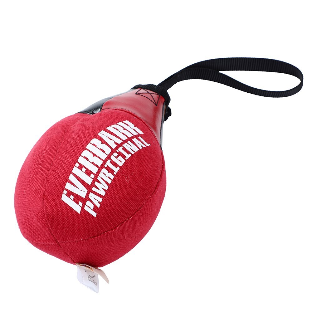 10737-paws-claws-boxing-speedball-oxford-toy-21x8x8cm-red