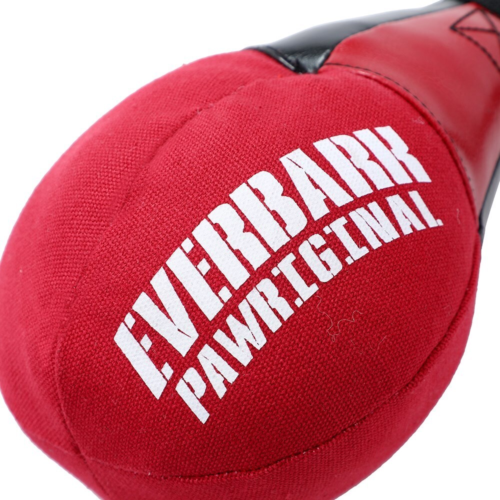 10737-paws-claws-boxing-speedball-oxford-toy-21x8x8cm-red