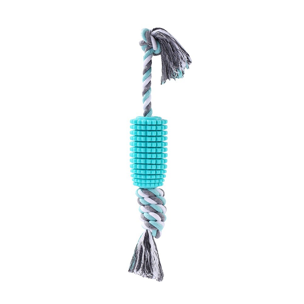 10805-paws-and-claws-41x6cm-rubber-rope-corn-cob-dental-dogtoy