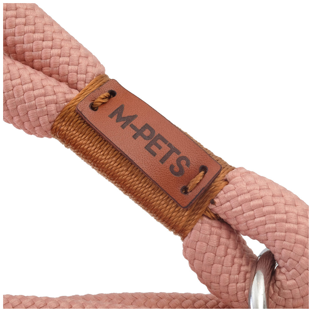 10823207-m-pets-45cm-medium-eco-friendly-pet-dog-neck-collar-pink