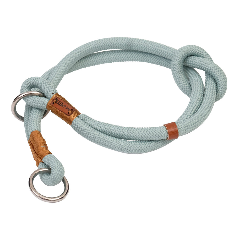 10823517-m-pets-45cm-medium-eco-friendly-pet-dog-neck-collar-blue