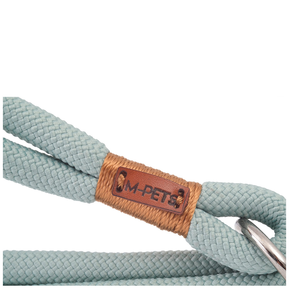 10823517-m-pets-45cm-medium-eco-friendly-pet-dog-neck-collar-blue