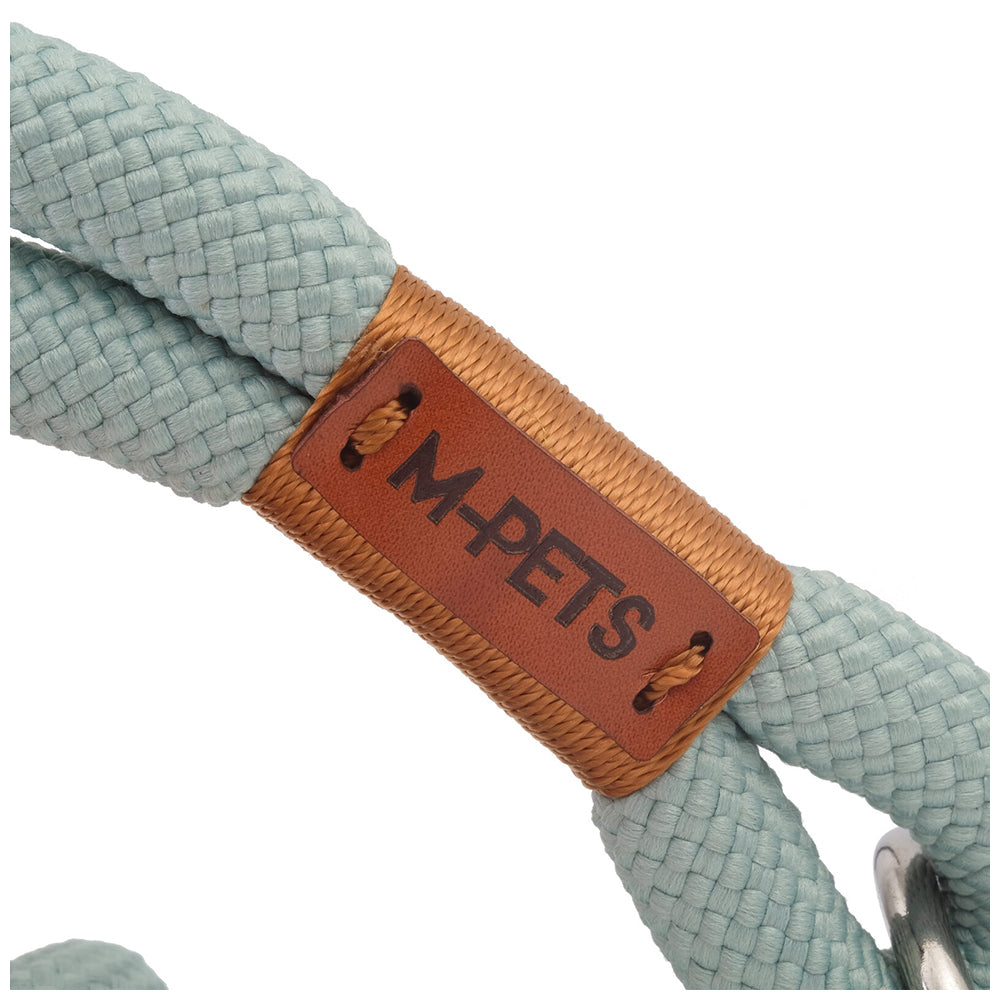 10823617-m-pets-55cm-medium-eco-friendly-pet-dog-neck-collar-blue