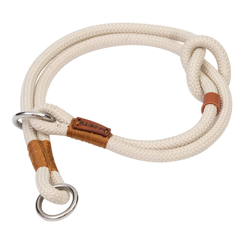 10823701-m-pets-35cm-small-eco-friendly-pet-dog-neck-collar-white