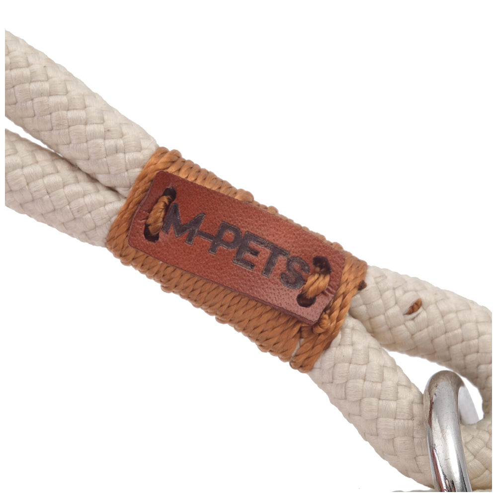 10823701-m-pets-35cm-small-eco-friendly-pet-dog-neck-collar-white