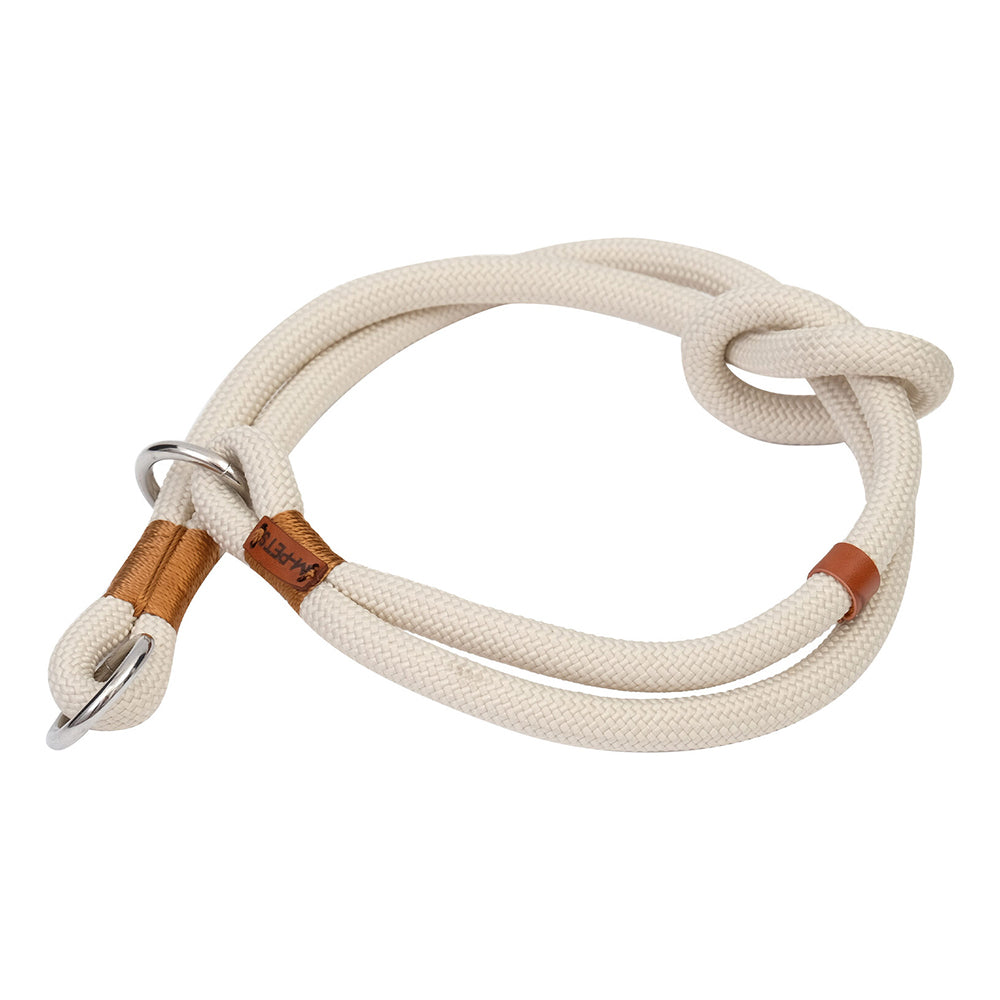 10823801-m-pets-45cm-medium-eco-friendly-pet-dog-neck-collar-white