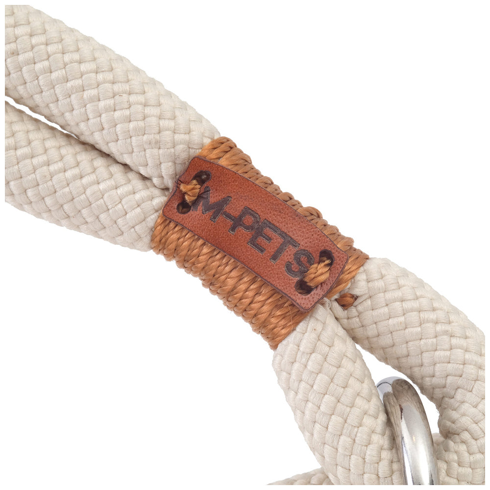 10823801-m-pets-45cm-medium-eco-friendly-pet-dog-neck-collar-white
