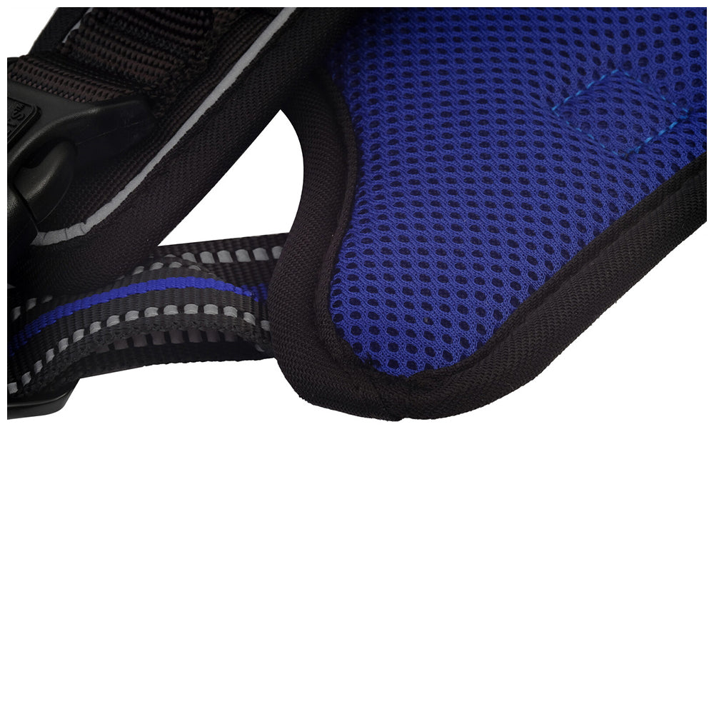 10825099-m-pets-pet-dog-75cm-hiking-harness-medium-electric-blue