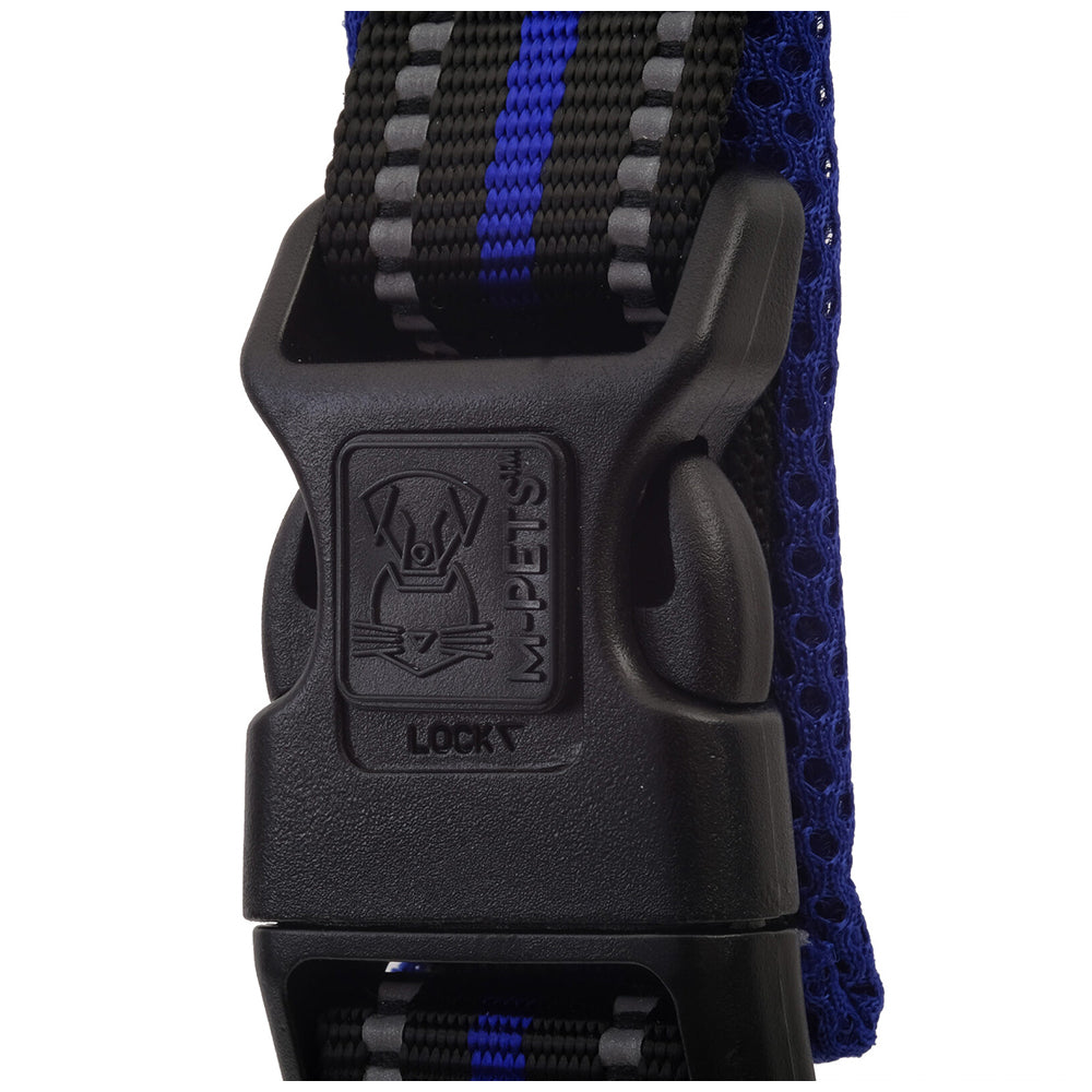 10825599-m-pets-adjustable-65cm-hiking-soft-pet-dog-neck-collar-large-electric-blue