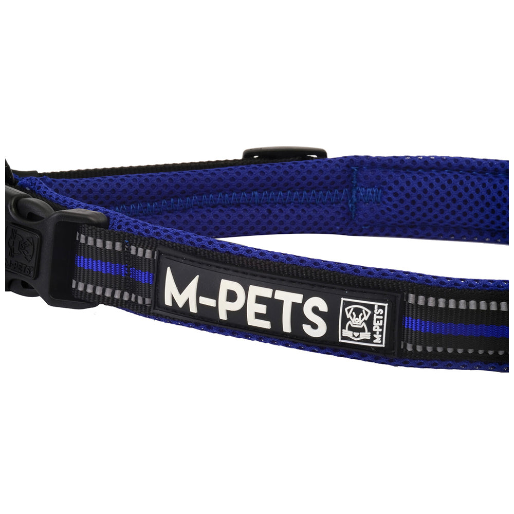 10825599-m-pets-adjustable-65cm-hiking-soft-pet-dog-neck-collar-large-electric-blue
