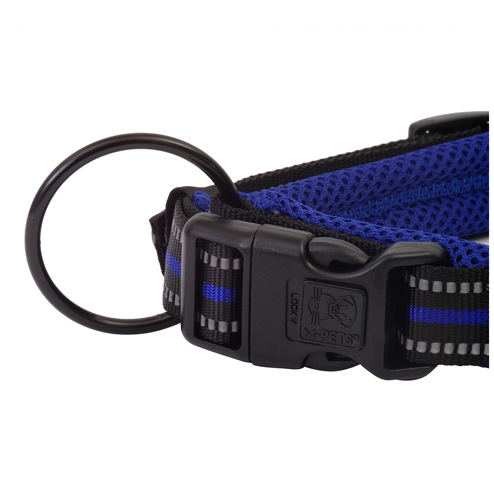 10825599-m-pets-adjustable-65cm-hiking-soft-pet-dog-neck-collar-large-electric-blue
