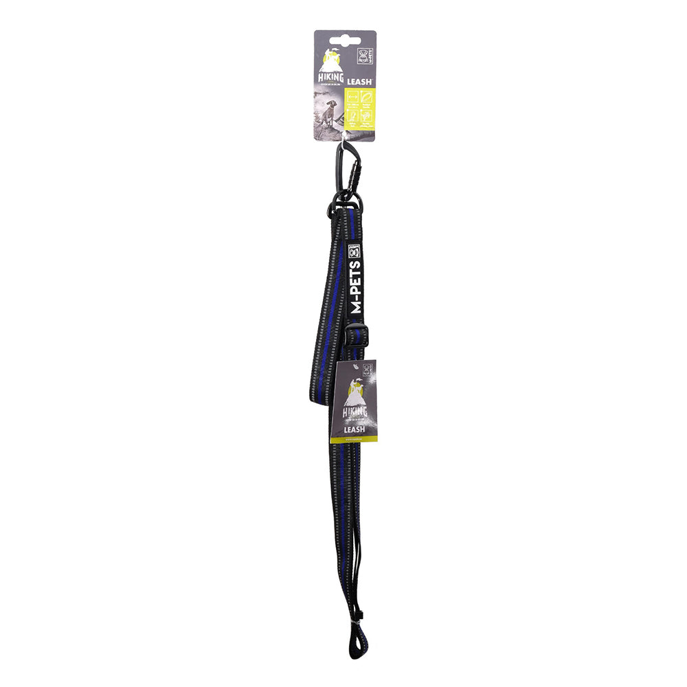 10825899-m-pets-heavy-duty-hiking-dog-pet-200cm-leash-electric-blue